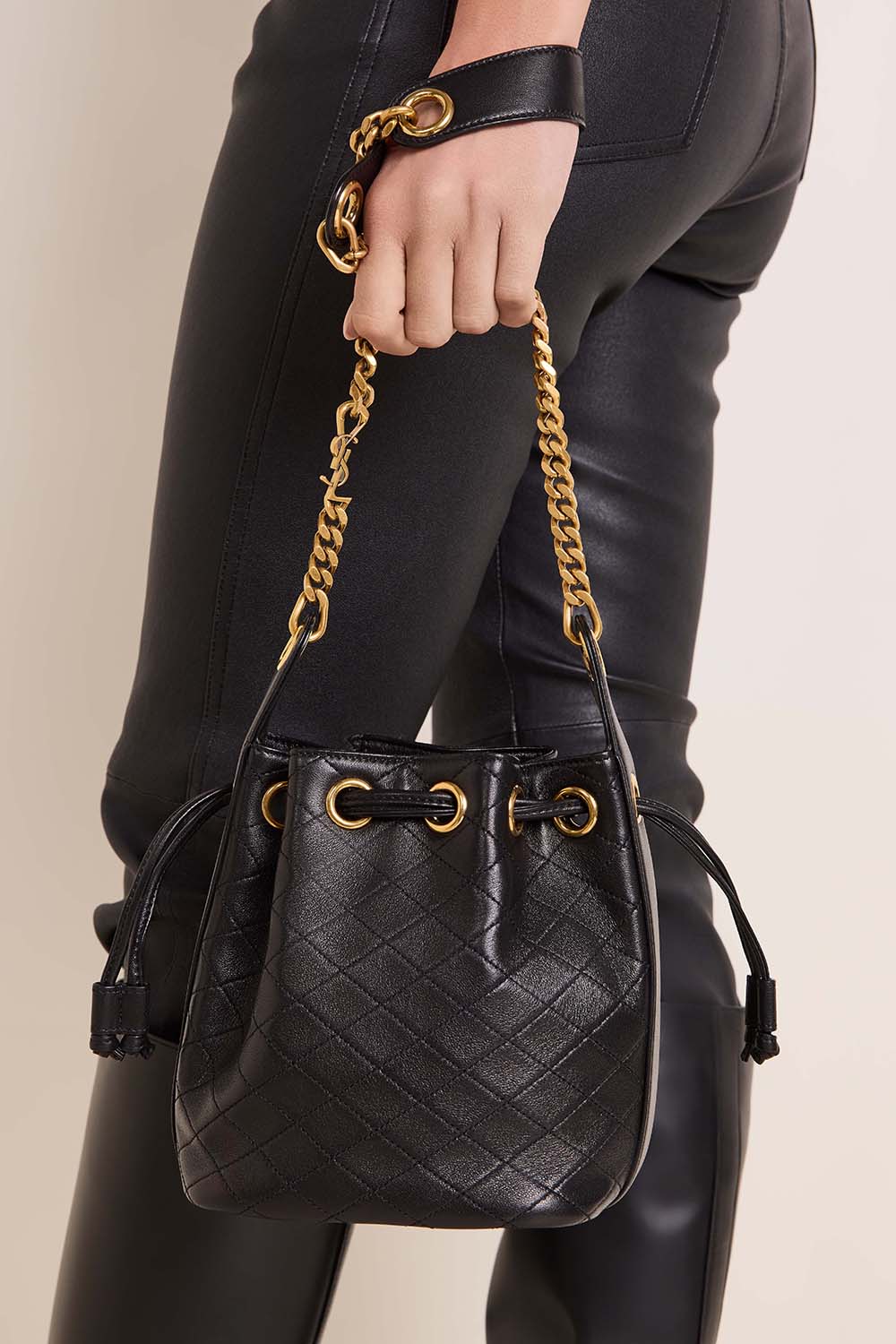 תיק באקט סמול